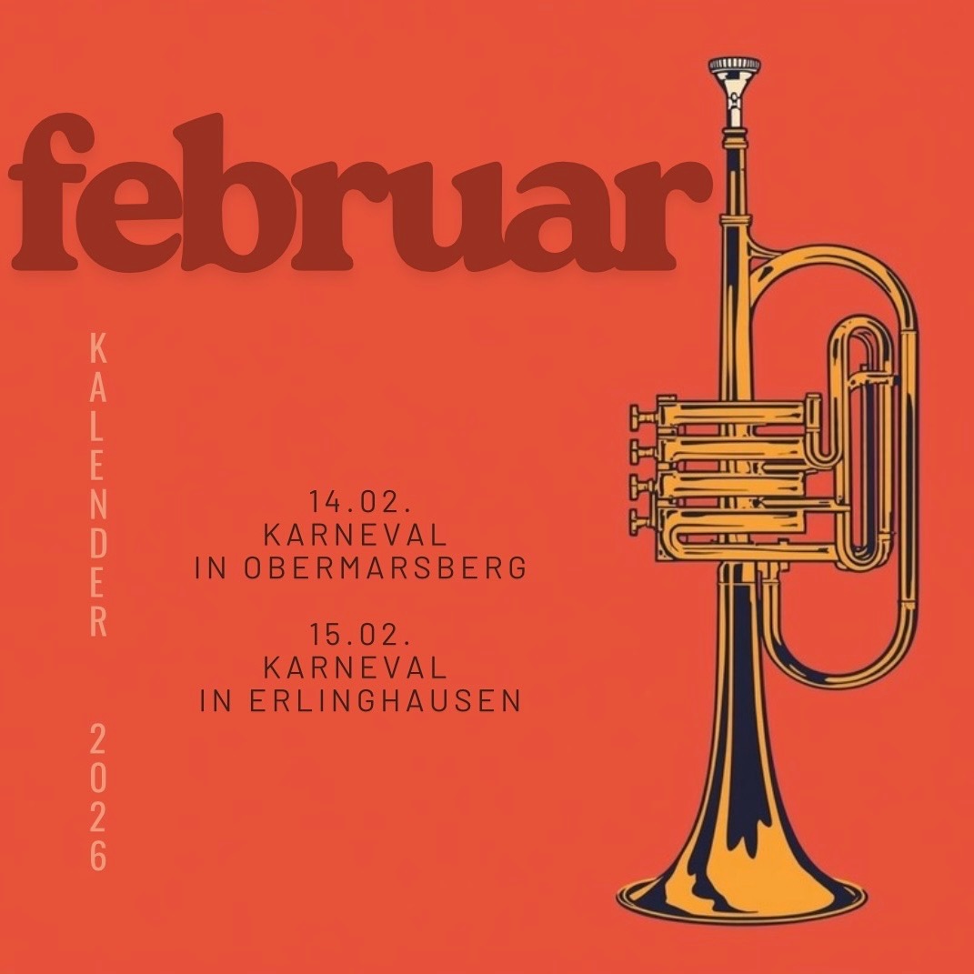 Termine Februar 2026